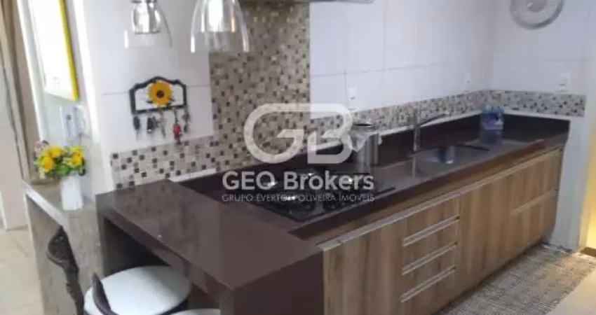 Casa com 3 quartos à venda na Cidade Vista Verde, São José dos Campos 