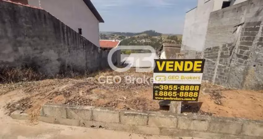 Terreno à venda no Jardim Terras de Santa Helena, Jacareí 