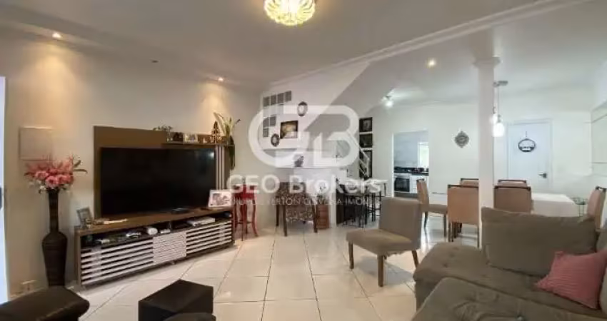 Casa em condomínio fechado com 3 quartos à venda no Jardim Califórnia, Jacareí 