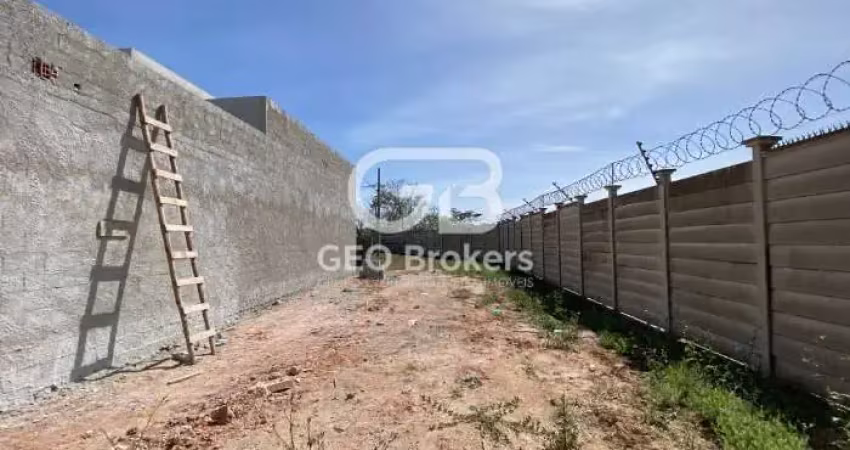 Terreno em condomínio fechado à venda no Jardim Jacinto, Jacareí 