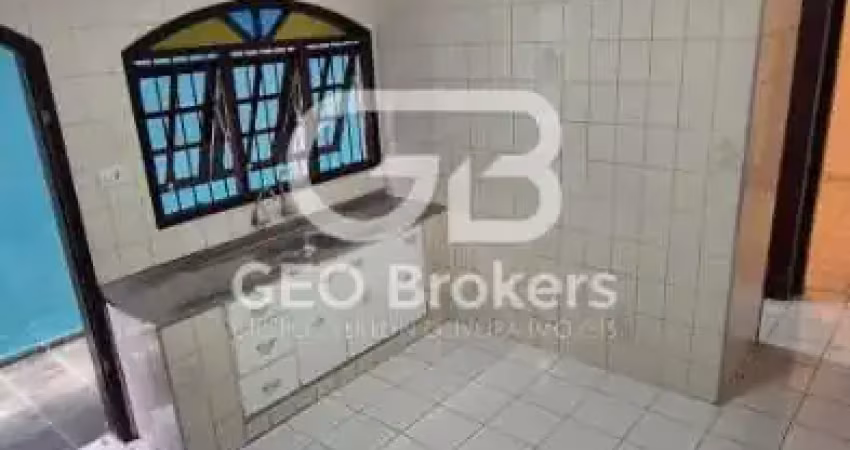 Casa com 3 quartos para alugar na Cidade Jardim, Jacareí 