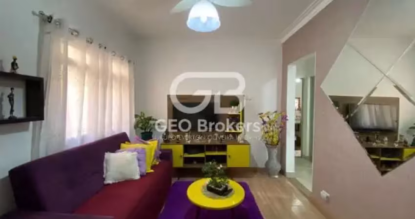Apartamento com 2 quartos à venda no Jardim Flórida, Jacareí 