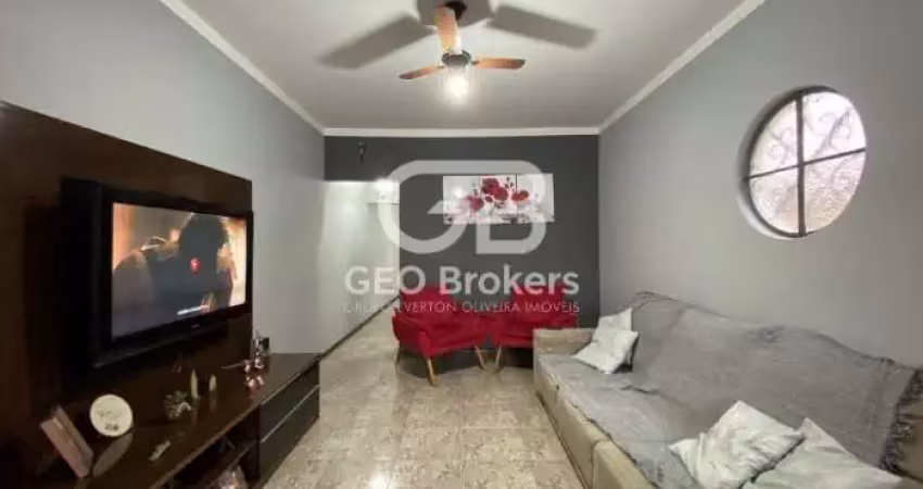 Casa com 3 quartos à venda no Jardim Emília, Jacareí 
