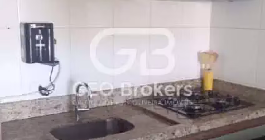 Apartamento com 3 quartos à venda no Pagador de Andrade, Jacareí 