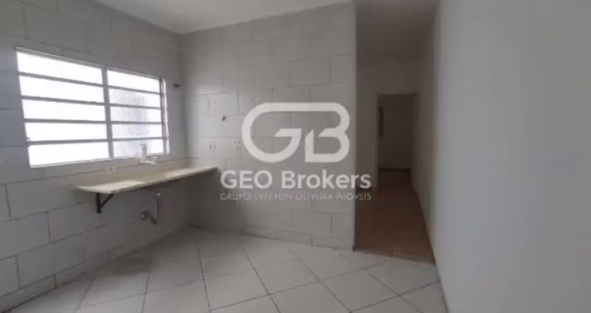 Casa com 2 quartos à venda na Cidade Jardim, Jacareí 