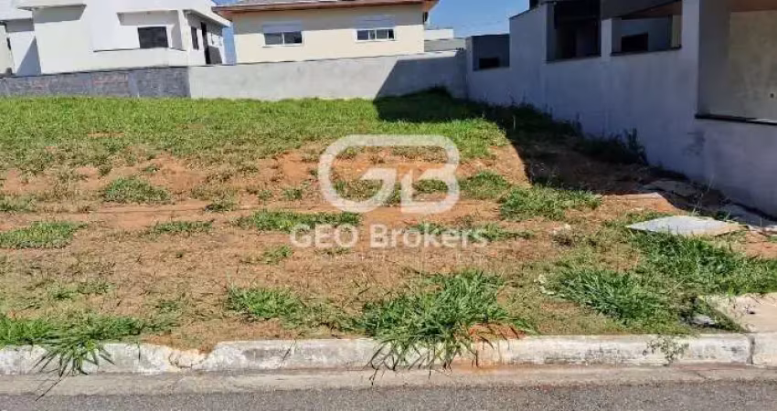 Terreno em condomínio fechado à venda no Loteamento Floresta, São José dos Campos 