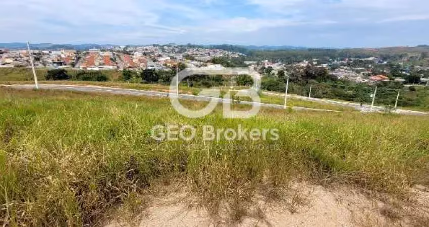 Terreno à venda no Residencial Cambui, São José dos Campos 