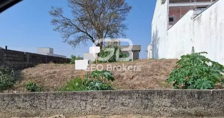 Terreno à venda no Loteamento Villa Branca, Jacareí 