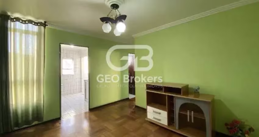 Apartamento com 2 quartos para alugar no Parque Santo Antônio, Jacareí 