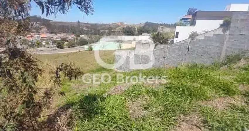 Terreno à venda no Jardim Terras de Santa Helena, Jacareí 