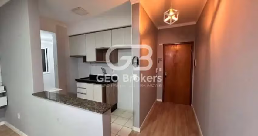 Apartamento com 2 quartos para alugar no Jardim Califórnia, Jacareí 