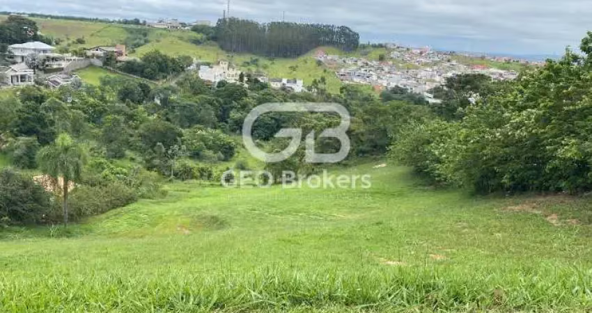 Terreno em condomínio fechado à venda no Condomínio Residencial Mirante do Vale, Jacareí 
