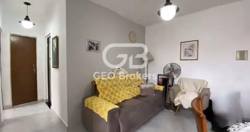 Apartamento com 2 quartos à venda no Jardim Novo Amanhecer, Jacareí 