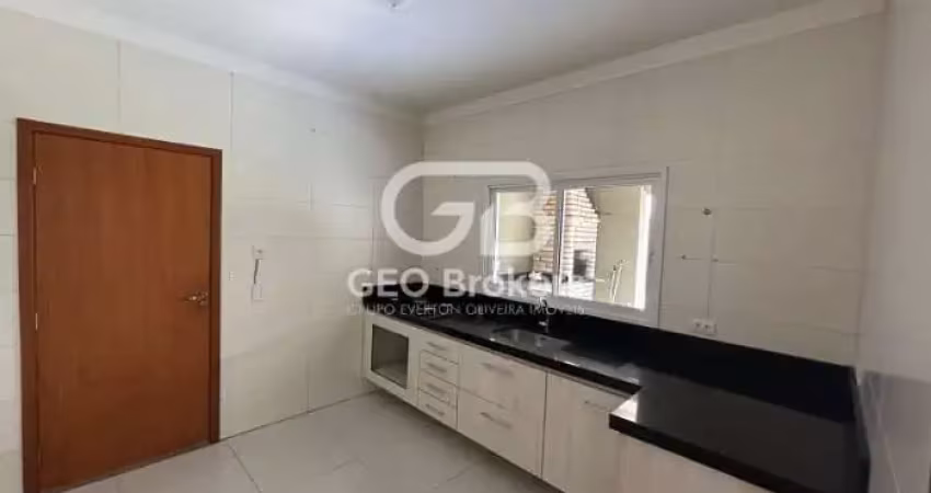 Casa com 3 quartos à venda no Loteamento Villa Branca, Jacareí 