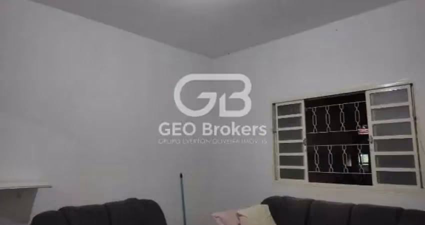 Casa com 2 quartos à venda na Cidade Nova Jacareí, Jacareí 