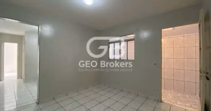 Casa com 2 quartos à venda no Jardim do Portal, Jacareí 