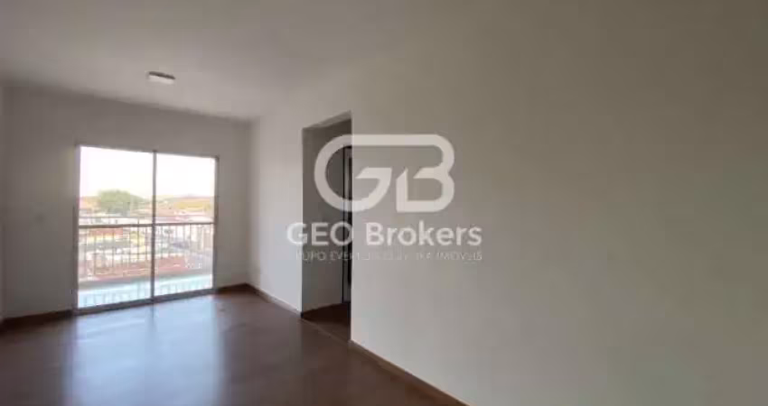Apartamento com 2 quartos para alugar no Jardim Pitoresco, Jacareí 