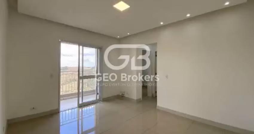 Apartamento com 2 quartos para alugar no Pagador de Andrade, Jacareí 