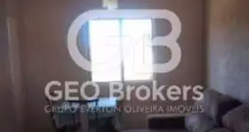 Apartamento com 2 quartos à venda no Jardim Marcondes, Jacareí 