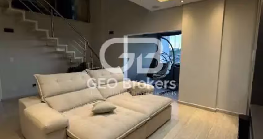 Apartamento com 4 quartos à venda na Vila Aprazível, Jacareí 