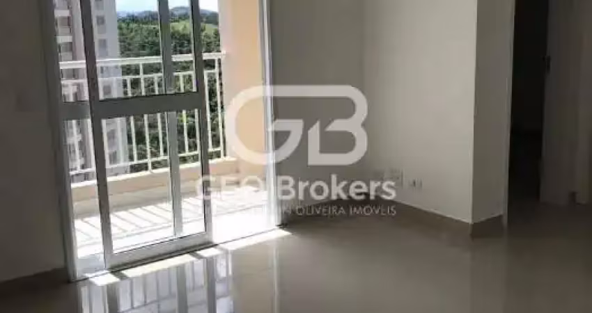 Apartamento com 2 quartos à venda no Pagador de Andrade, Jacareí 