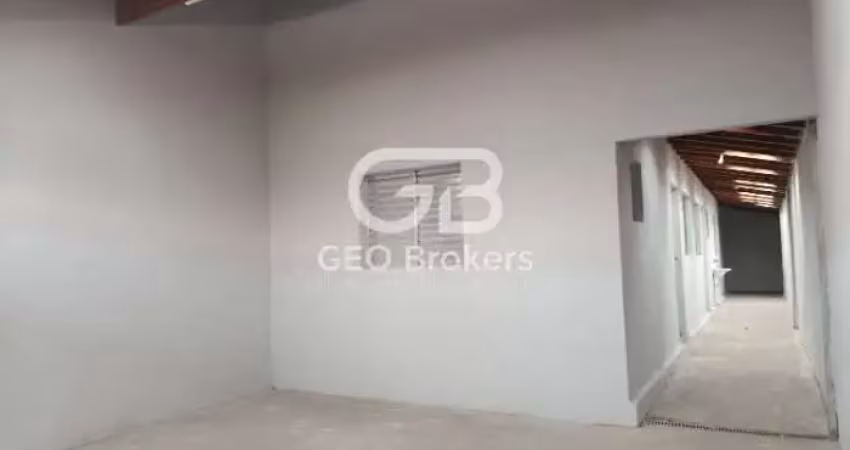 Casa com 2 quartos para alugar no Jardim América, Jacareí 