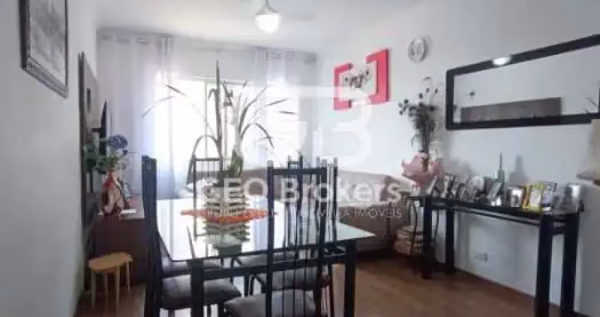 Apartamento com 3 quartos à venda no Centro, Jacareí 