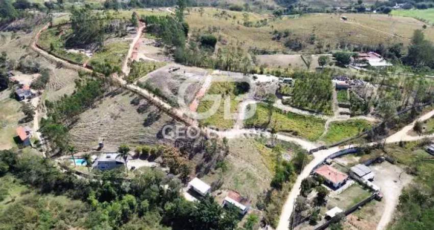 Chácara / sítio com 3 quartos à venda no Conjunto Residencial Primeiro de Maio, Jacareí 