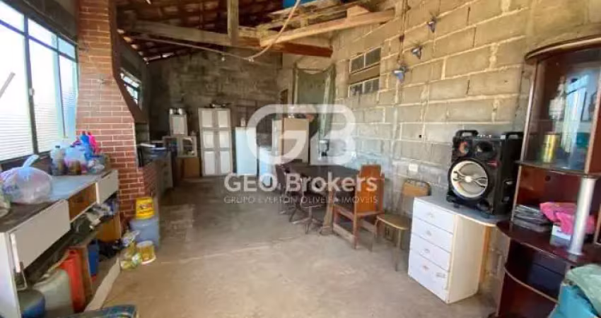 Chácara / sítio com 1 quarto à venda no Jardim Albuquerque, Santa Branca 