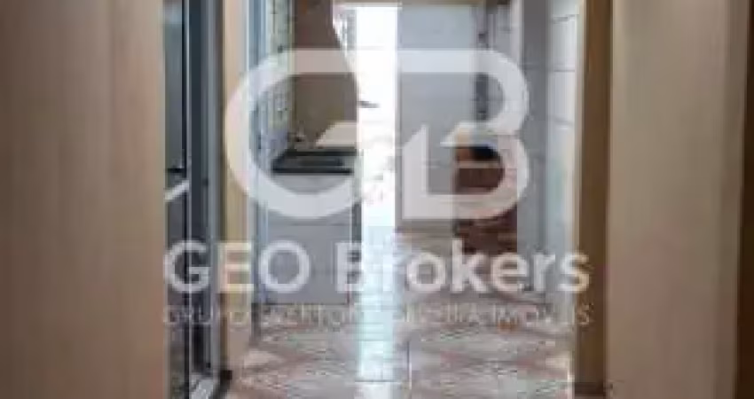 Casa com 2 quartos à venda no Jardim Santa Marina, Jacareí 