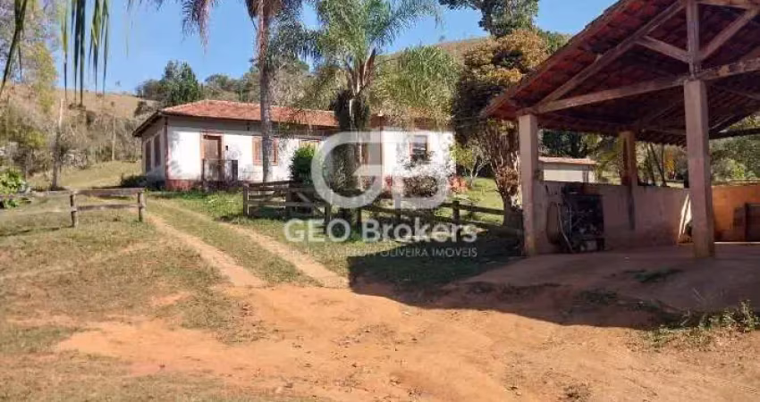 Fazenda à venda no Rocinha, Guaratinguetá 