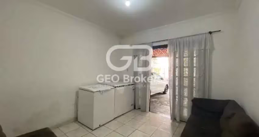 Casa com 3 quartos à venda no Bandeira Branca, Jacareí 