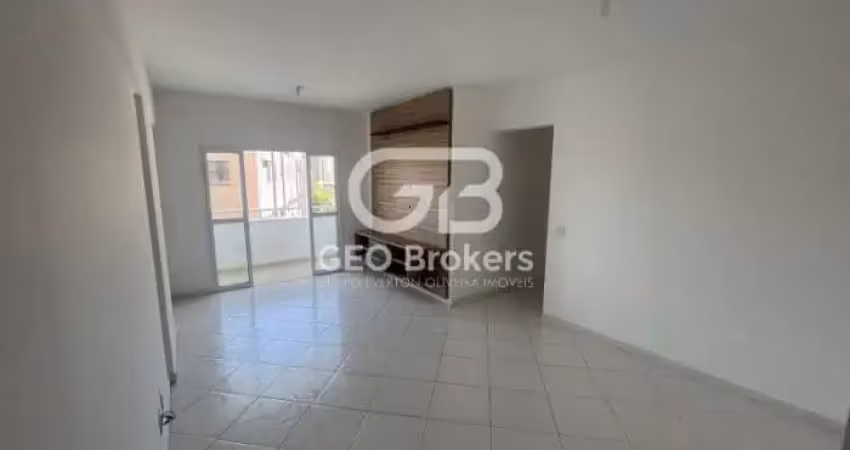 Apartamento com 3 quartos à venda no Jardim Pereira do Amparo, Jacareí 
