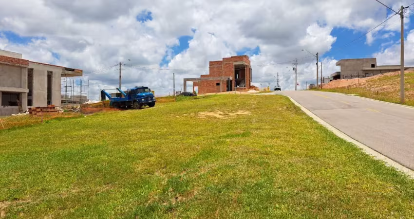 Terreno em condomínio fechado à venda na Avenida Itália, Aglomeração Urbana de Jundiaí, Itupeva