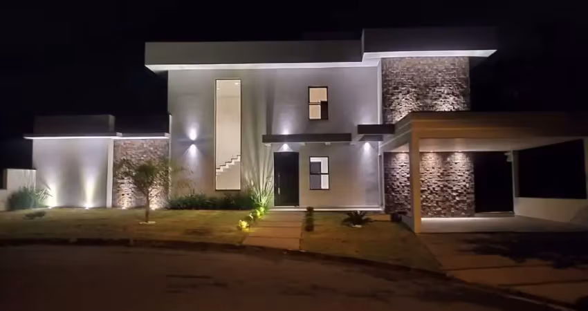Casa em condomínio fechado com 3 quartos à venda no Jacaré, Cabreúva 