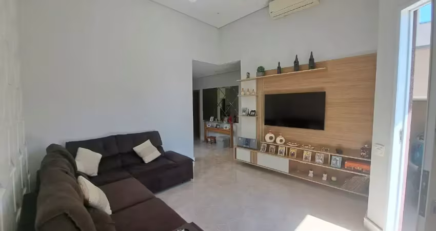 Casa em condomínio fechado com 2 quartos à venda no Jacaré, Cabreúva 