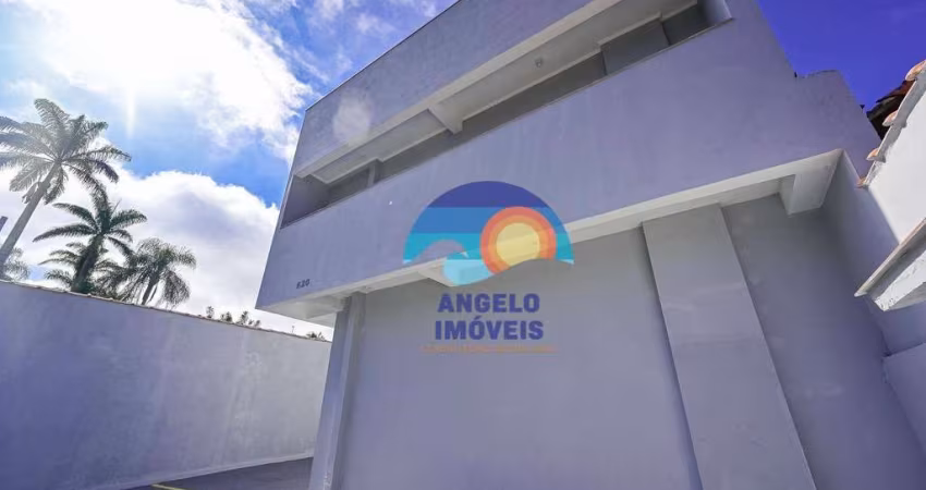 Apartamento com 2 dormitórios, 48 m² - venda por R$ 290.000,00 ou aluguel por R$ 1.500,00/mês - Centro - Peruíbe/SP