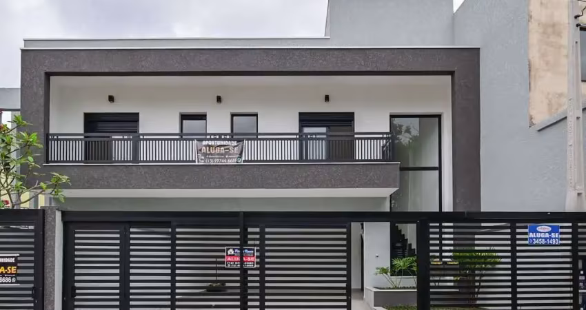 Apartamento com 2 dormitórios para alugar, 72 m² por r$ 2.500,00/mês - jardim barra de jangada - peruíbe/sp