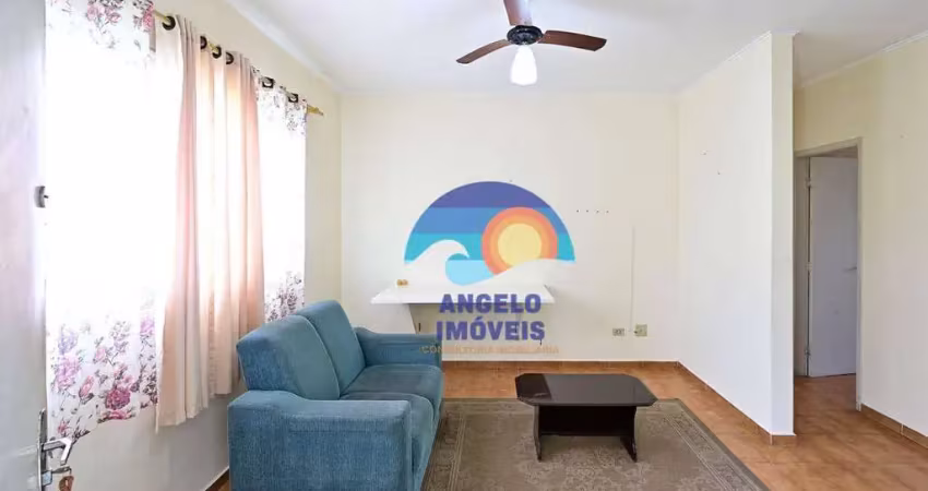 Apartamento com 2 dormitórios à venda, 65 m² por r$ 380.000,00 - centro - peruíbe/sp