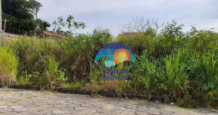Terreno à venda, 360 m² por r$ 220.000,00 - jardim beira mar - peruíbe/sp