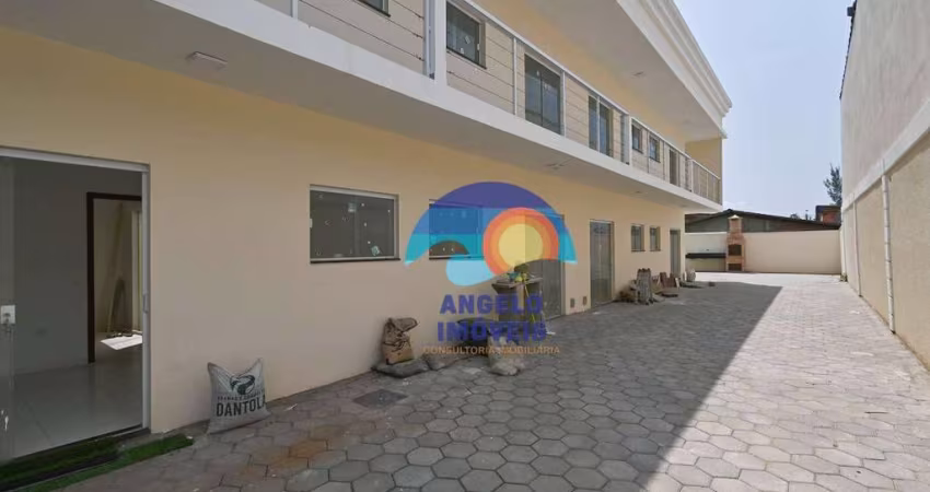 Kitnet com 1 dormitório à venda, 30 m² por R$ 158.000,00 - Jardim Ribamar - Peruíbe/SP