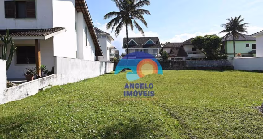 Terreno em condomínio à venda, 400 m² por R$ 1.200.000 - Bougainvillee I - Peruíbe/SP