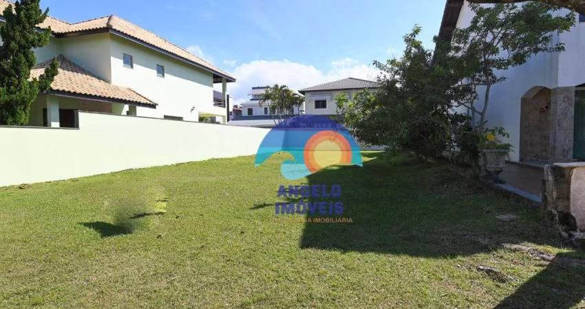 Terreno à venda, 400 m² por R$ 1.200.000,00 - Bougainvillee I - Peruíbe/SP