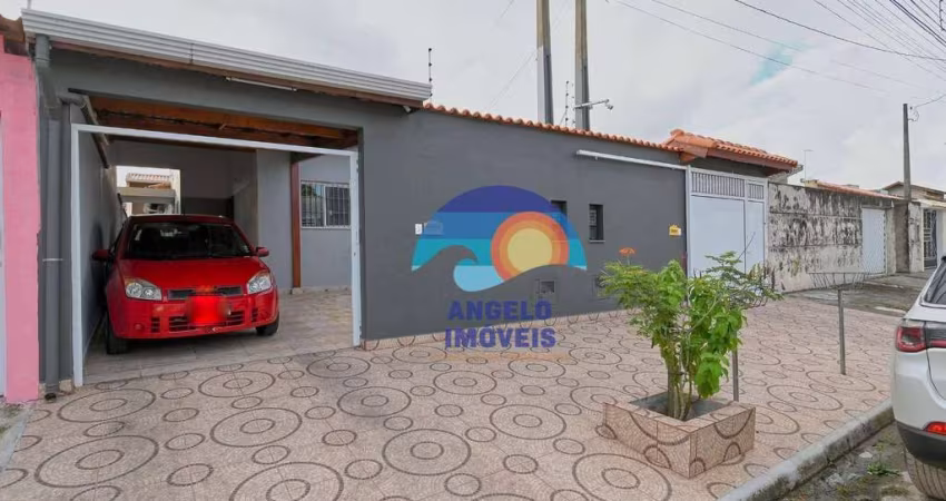 Casa  com piscina 3 dormitórios à venda- R$ 400.000 Parque D'Aville Residencial - Peruíbe/SP