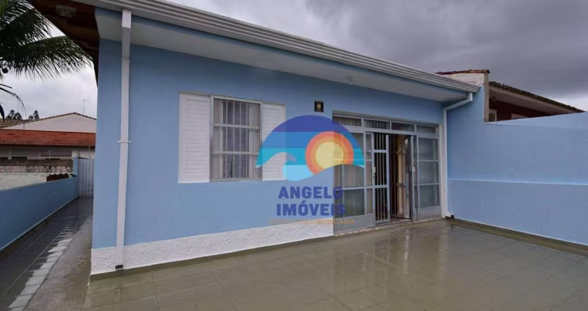 Casa à venda, 105 m² por R$ 420.000,00 - Cidade Nova Peruibe - Peruíbe/SP