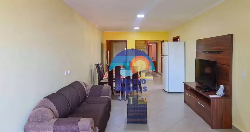 Cobertura com 3 dormitórios à venda, 200 m² por r$ 900.000 - centro - peruíbe/sp