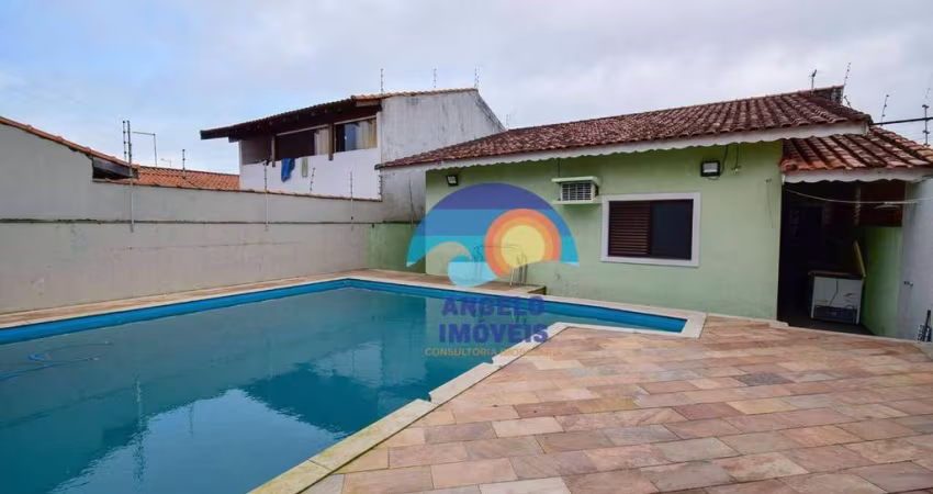 Casa com 3 dormitórios à venda - Cidade Nova Peruibe - Peruíbe/SP