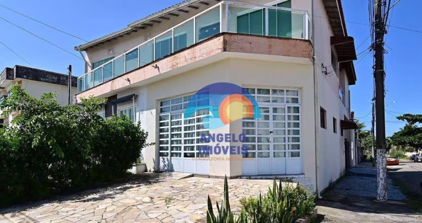 Conjunto à venda por R$ 690.000,00 - Parque Balneário Oásis - Peruíbe/SP