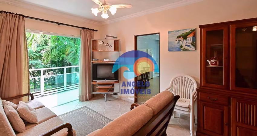 Apartamento com 2 dormitórios à venda, 97 m² por R$ 450.000,00 - Cidade Nova Peruibe - Peruíbe/SP