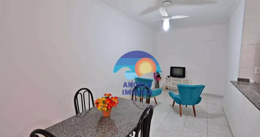 Apartamento à venda, 60 m² por R$ 280.000,00 - Balneário Stella Maris - Peruíbe/SP